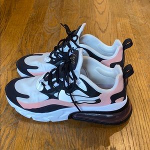 Nike air max 270 react